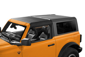 Bestop - Sunrider For Hardtop - '21-22 Bronc - 52460-35