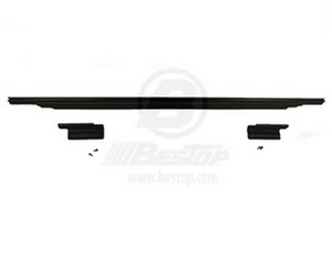 Bestop - Tlgt Bar Kit Wrng 97-06 - 52600-01