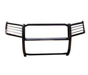 Black Horse - 2016-2017 Honda Pilot Grille Guard- - 17H151402MA