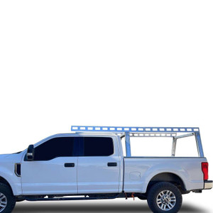 Black Horse - Heavy Duty Over Cab System - CSFRHD55