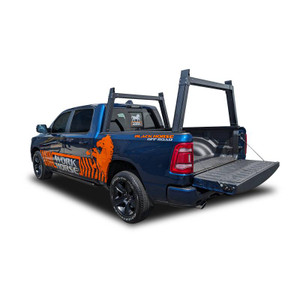 Black Horse - Heavy Duty Base System - CSURHD8