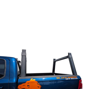Black Horse - Heavy Duty Base System - CSURHD8B