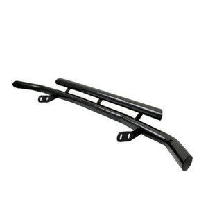 Black Horse - Double Layer Front Runner - FD-TR20B
