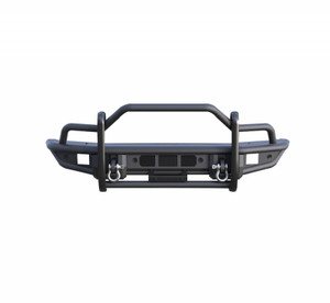 Black Horse - Tubular Grille Guard Light Duty - GG-FB22