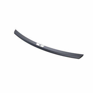 Black Horse - Peerless Rear Bumper Guard - PRB1F1