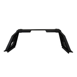 Black Horse - Armrolbar Blkw/bskt .5ton All 01-19 - RB-AR1B