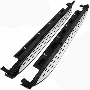 Black Horse - Oem Repl Running Boards - RMW167