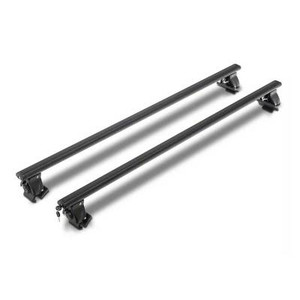 Black Horse - Traveler Cross Bar - TR-60BK