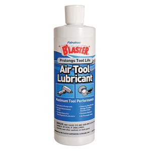 Blaster - Air Tl Lube 16oz - 16ATL
