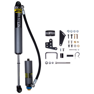 Bilstein - Jeep Jt '19+; Fl; B8 8100 Dsa Evo; - 25-331066