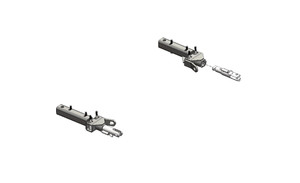 Blue Ox - 2011 Jeep Chrokee - BX1128