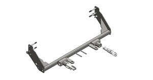 Blue Ox - Baseplate - BX1310