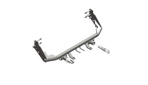 Blue Ox - Base Plate Mini Cooper - BX1312