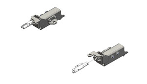 Blue Ox - Bsplt  20 Chevy 2500/3500 Silverado - BX1740