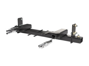 Blue Ox - Baseplate - 2021 Gmc Yukon - BX1745