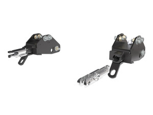 Blue Ox - Bsplt  '19-22 Gmc 1500 Sierra - BX1753