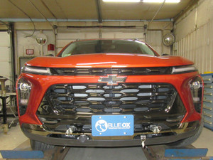 Blue Ox - Bsplt  24-25 Chevy Trax Activ - BX1765