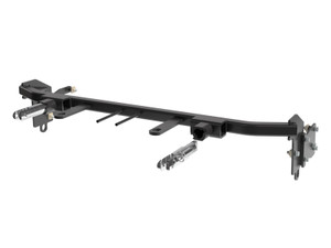 Blue Ox - Baseplate - BX2650