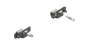 Blue Ox - 2017 Ford F250 Diesel W/acc Bsplt - BX2675