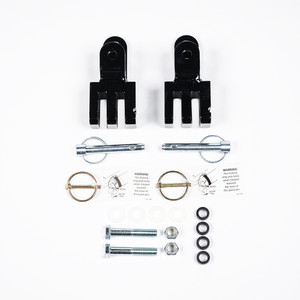 Blue Ox - Triple Lug Kit  Aventa/fa - BX88151