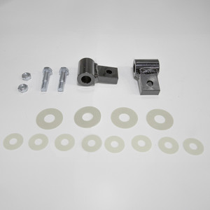 Blue Ox - Adapt  Bx Tb 2 Rm Bkt C-b - BX88185