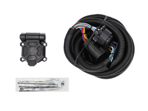 Blue Ox - Kit  5th Wheel Wiring Harness - BX88356