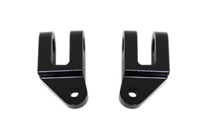 Blue Ox - Aftrmrkt Off Road Bmpr Adptr  7/8' - BX88357