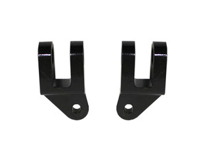 Blue Ox - Aftermarket Off Road Bmpr Adptr  1' - BX88358