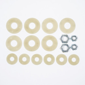 Blue Ox - Kit  Washers Bx7420 - BX88388