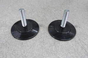 Blue Ox - Kit  Feet Brake Patriot 1 1/4l  Qty - BX88394