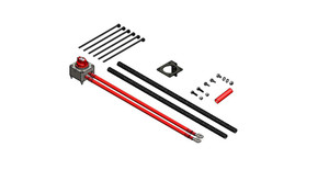 Blue Ox - Kit  Manual Battery Disconnect - BX88443