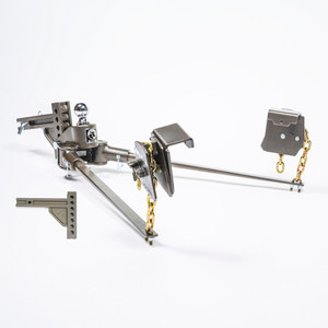 Blue Ox - Hitch  Swaypro  750 Lb - BXW0750