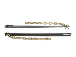 Blue Ox - Kit  Spring Bars  550 Lbs - BXW4005