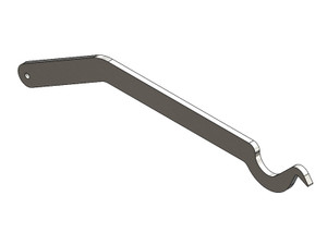 Blue Ox - Trackpro Spring Bar Lift Tool Kit - BXW4043