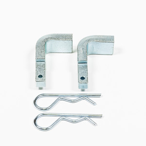 Blue Ox - Kit  Retaining Keys W/step Track Pr - BXW4078