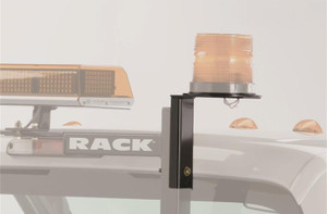 Backrack - Litbrkt 6-1/2'pas Side - 81003