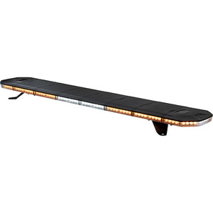 Buyers Prod - 48' Light Bar Amber/clear Takedown - 8893248