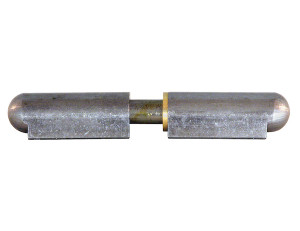Buyers Prod - Bullet Hinge Weld-on 4'l - FSP100