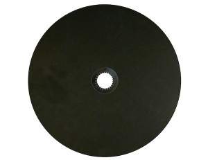 Buyers Prod - Fifth Wheel Disc 32inx.185in Thk(5p - FWD32