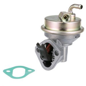 Carter - Mechanical Fuel Pump - M6624