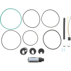 Carter - Fuel Pump And Strainer Set - P90003