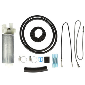 Carter - Electric Fuel Pump - P90018