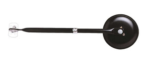 Cipa - Jeep Mirror 5' Round - 49704