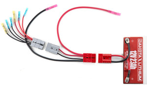 Connect Ease - Yak Max Pro  Pro 12v Trol - RCE12VKYKPRO