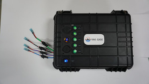 Connect Ease - Yak-ease Power Pack Pro - RCE12VPWRPAK