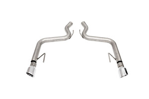 Corsa Exhst - Exhaust System - 21086