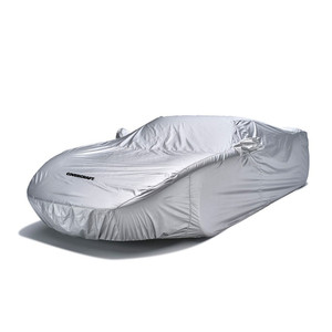 Covercraft - Custom Trk/suv Cover - C10239RS