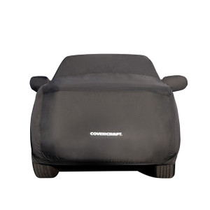 Covercraft - Custom Weathershield Hp Car Cover - - C18918PB