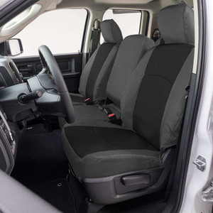 Covercraft - Precision Fit Endura Custom Front R - GTD4180ABENBC