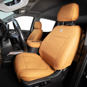 Covercraft - Carhartt Precisionfit Custom Front - GTF4343ABCABN